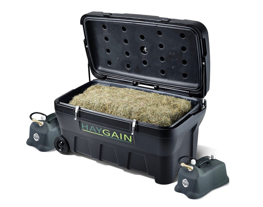 Haygain HG 2000