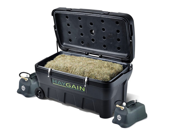 Haygain HG 2000