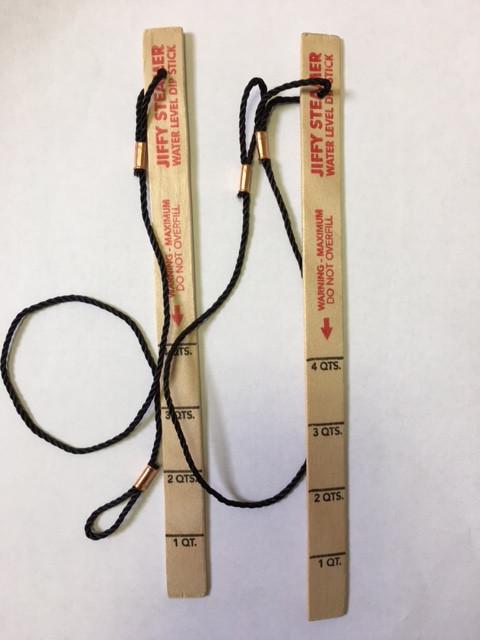 Replacement Dipsticks